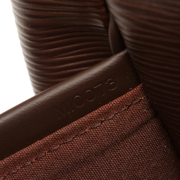 Louis Vuitton Epi Matsy