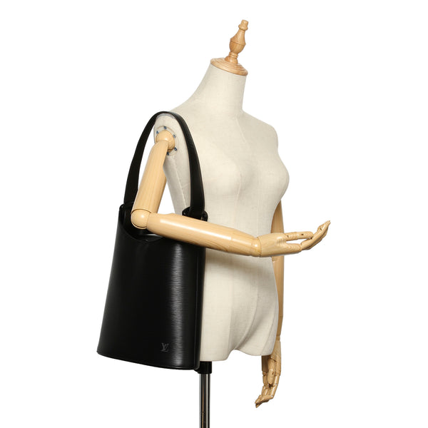 Louis Vuitton Epi Sac Verseau