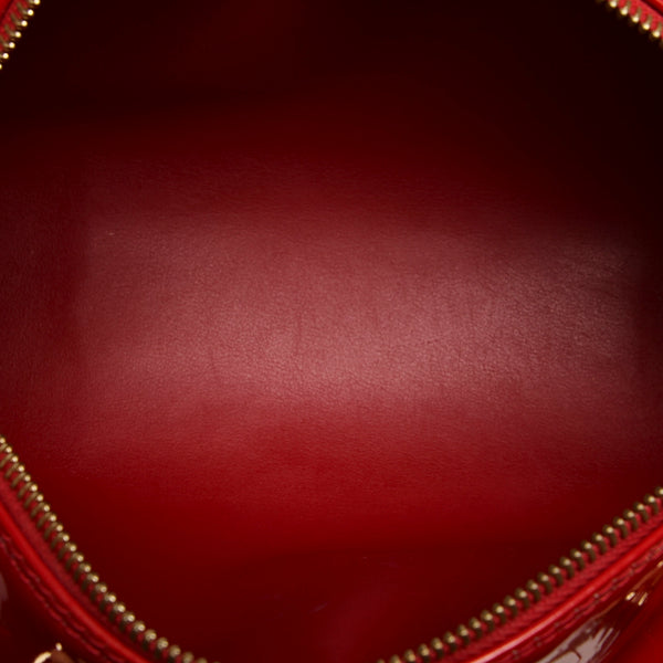 Louis Vuitton Vernis Bedford