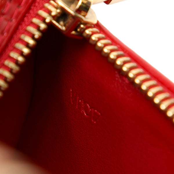 Louis Vuitton Vernis Bedford