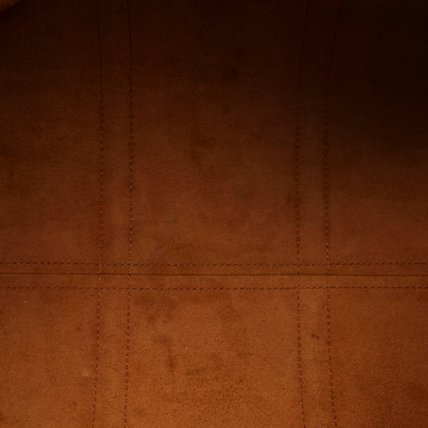 Louis Vuitton Epi Keepall 50