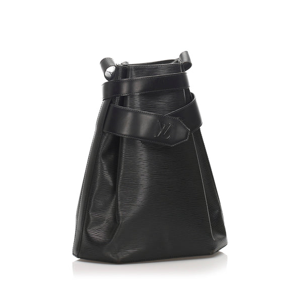Louis Vuitton Epi Sac dEpaule