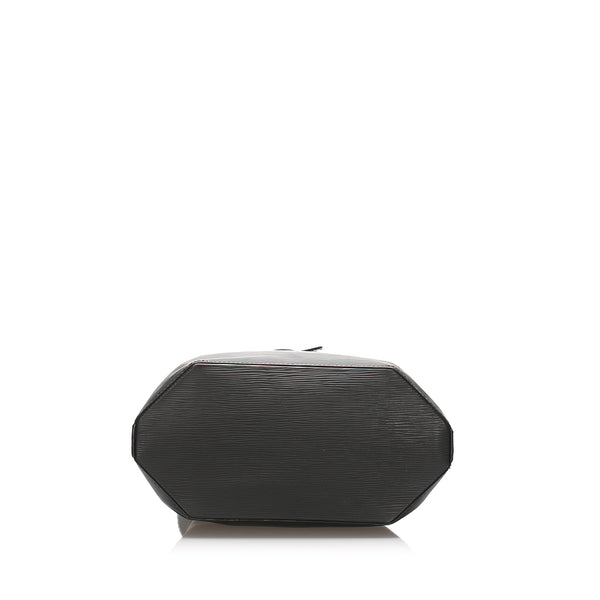 Louis Vuitton Epi Sac dEpaule