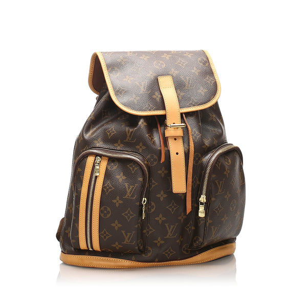 Louis Vuitton Monogram Sac a dos Bosphore