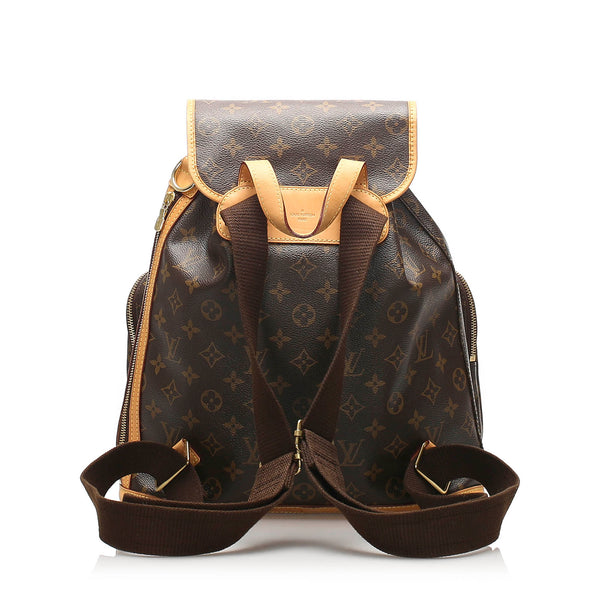 Louis Vuitton Monogram Sac a dos Bosphore