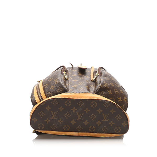 Louis Vuitton Monogram Sac a dos Bosphore