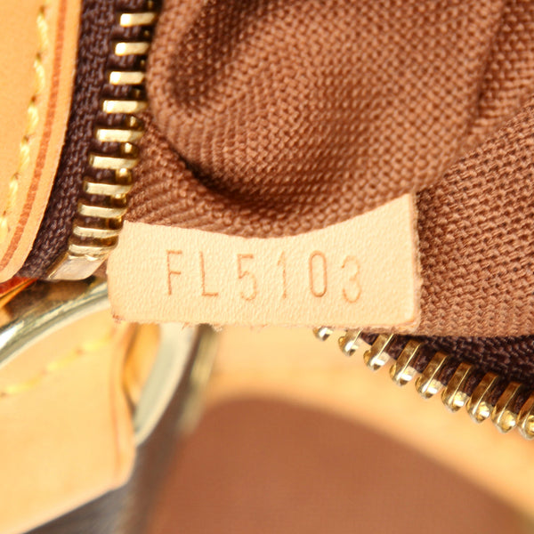 Louis Vuitton Monogram Sac a dos Bosphore