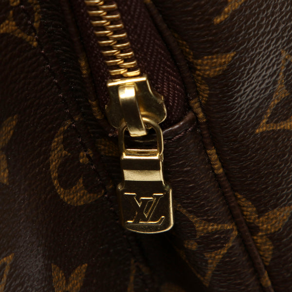 Louis Vuitton Monogram Sac a dos Bosphore