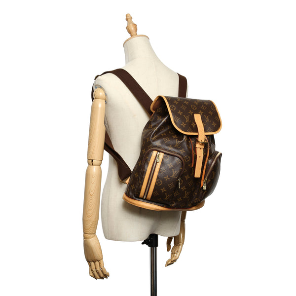 Louis Vuitton Monogram Sac a dos Bosphore