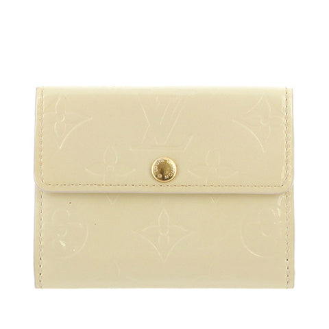 Louis Vuitton Vernis Ludlow Coin Pouch