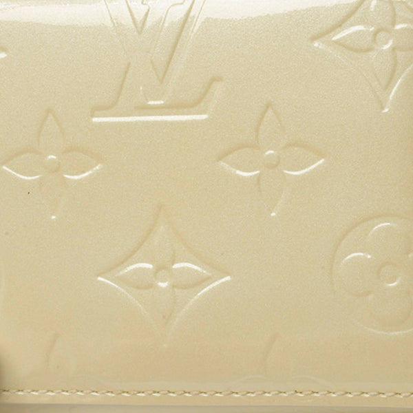 Louis Vuitton Vernis Ludlow Coin Pouch