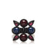 Louis Vuitton Embellished Ring