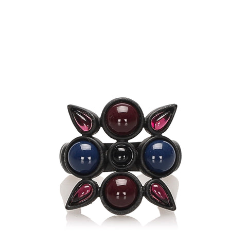 Louis Vuitton Embellished Ring