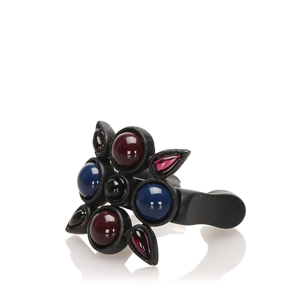 Louis Vuitton Embellished Ring