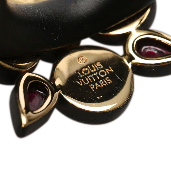 Louis Vuitton Embellished Ring