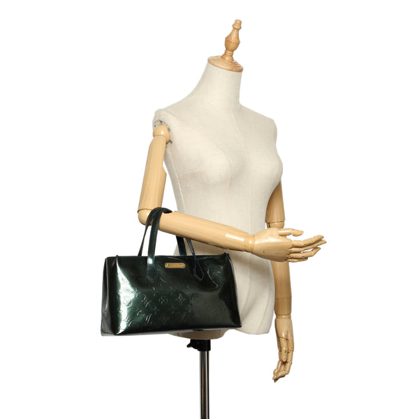 Louis Vuitton Vernis Wilshire PM