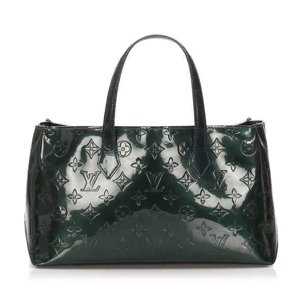 Louis Vuitton Vernis Wilshire PM