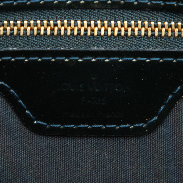 Louis Vuitton Vernis Wilshire PM