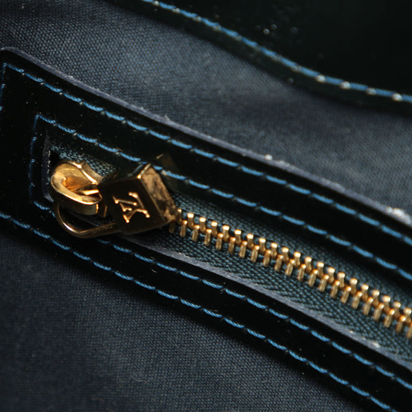 Louis Vuitton Vernis Wilshire PM