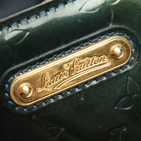 Louis Vuitton Vernis Wilshire PM