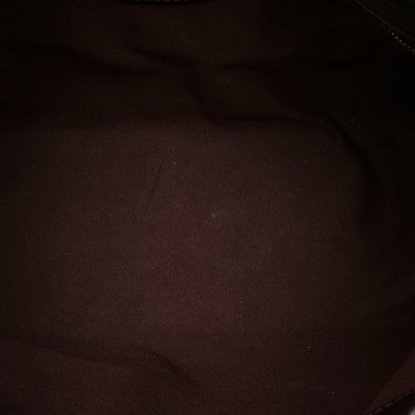 Louis Vuitton Vernis Wilshire PM