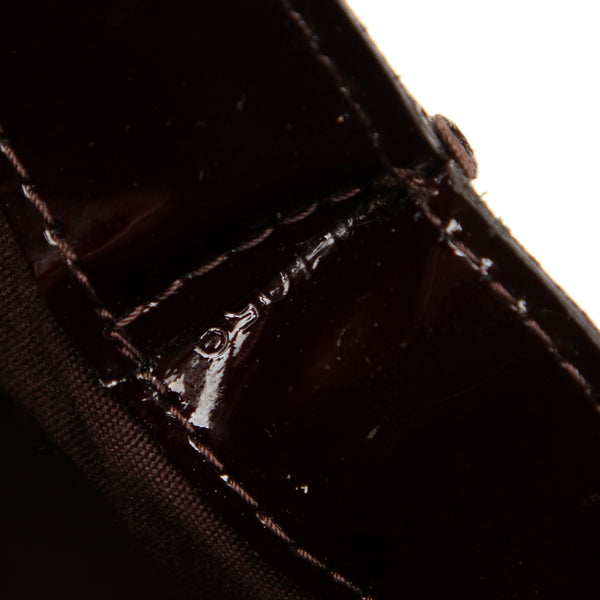 Louis Vuitton Vernis Wilshire PM