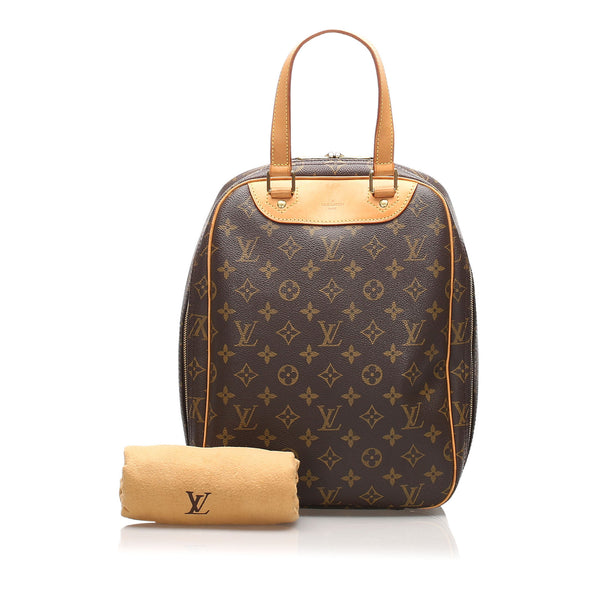 Louis Vuitton Monogram Excursion