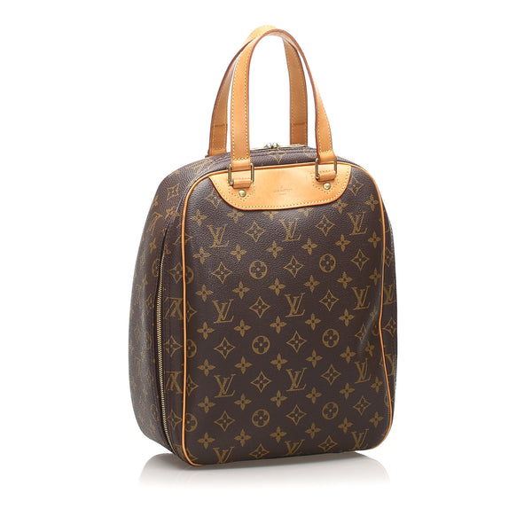 Louis Vuitton Monogram Excursion