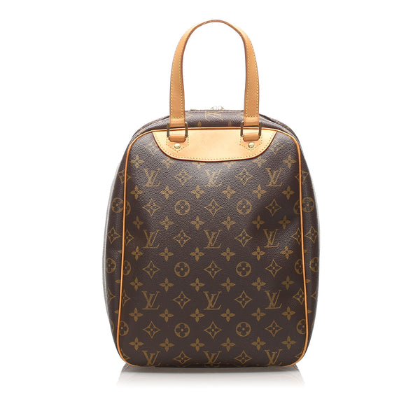 Louis Vuitton Monogram Excursion
