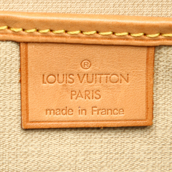 Louis Vuitton Monogram Excursion