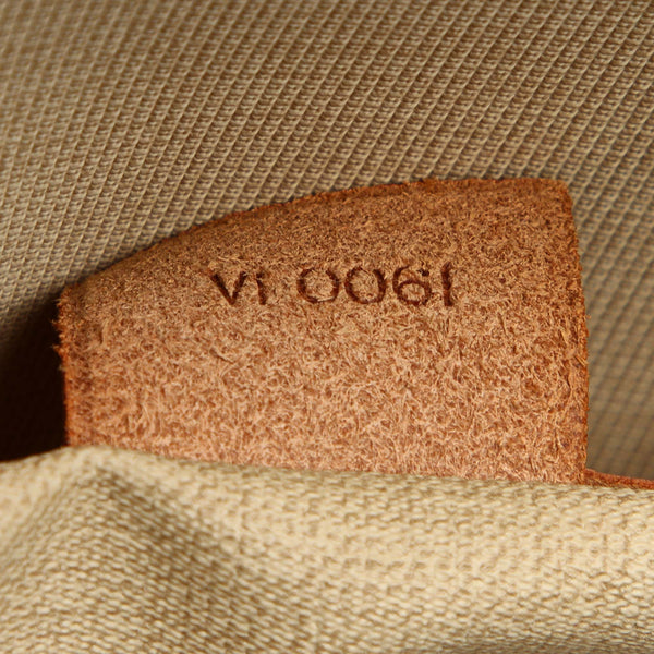 Louis Vuitton Monogram Excursion