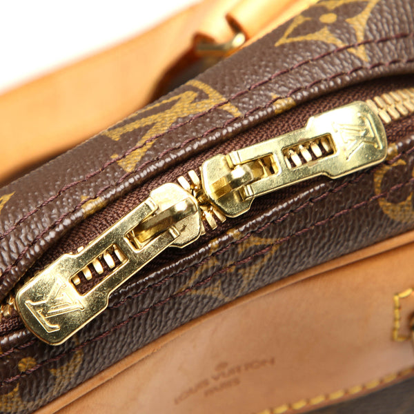 Louis Vuitton Monogram Excursion