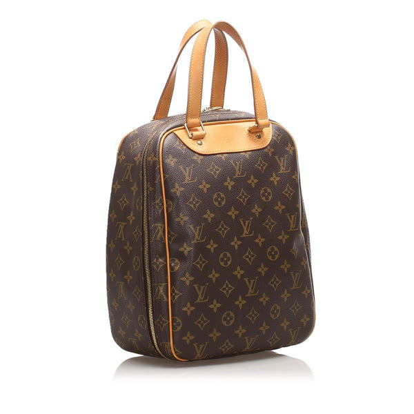 Louis Vuitton Monogram Excursion
