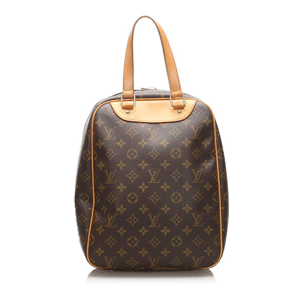 Louis Vuitton Monogram Excursion