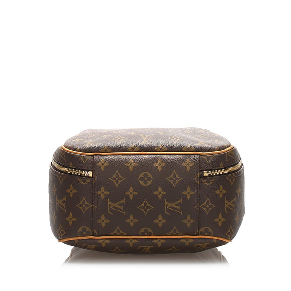 Louis Vuitton Monogram Excursion
