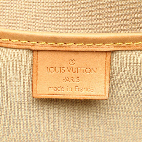 Louis Vuitton Monogram Excursion