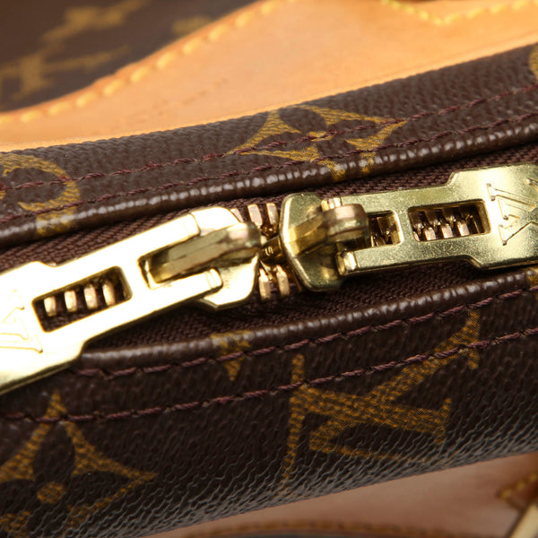 Louis Vuitton Monogram Excursion