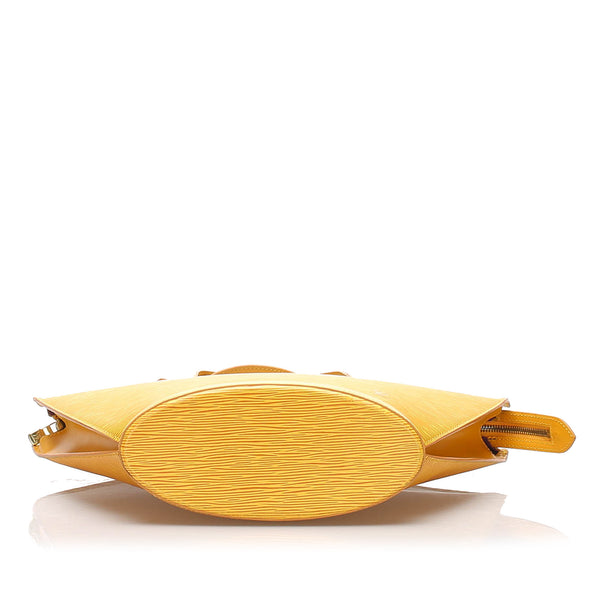 Louis Vuitton Epi Saint Jacques PM Short Strap