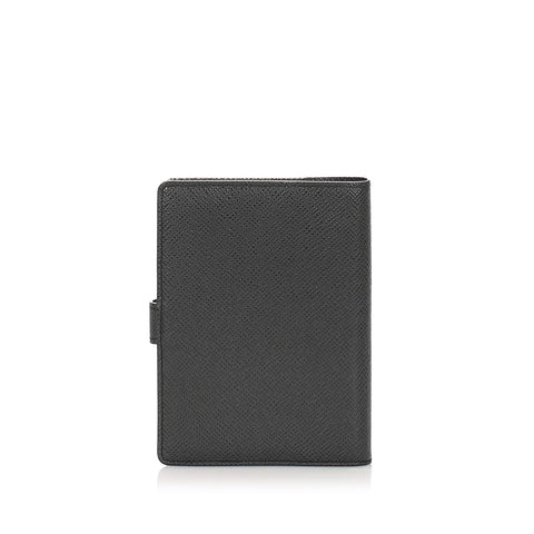 Louis Vuitton Taiga Agenda PM