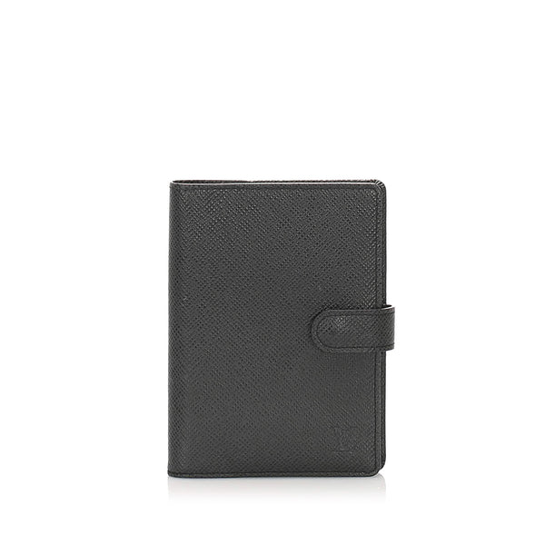 Louis Vuitton Taiga Agenda PM