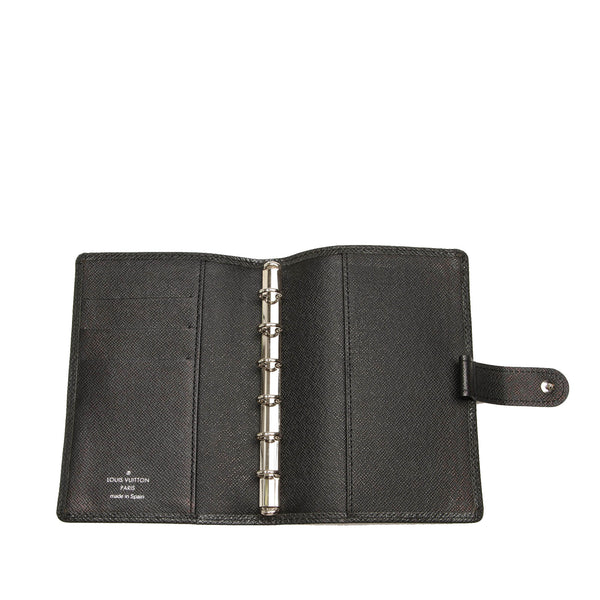 Louis Vuitton Taiga Agenda PM