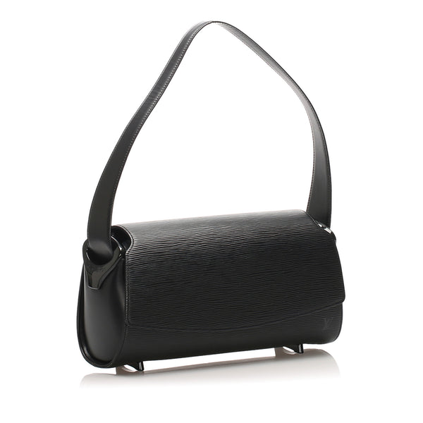 Louis Vuitton Epi Nocturne GM