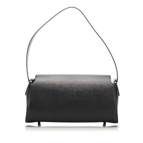 Louis Vuitton Epi Nocturne GM