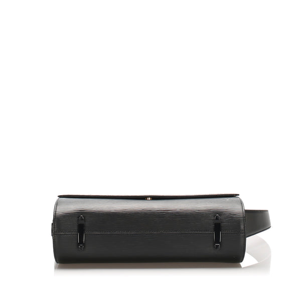 Louis Vuitton Epi Nocturne GM