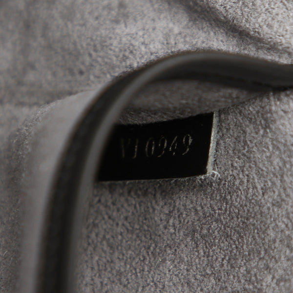 Louis Vuitton Epi Nocturne GM