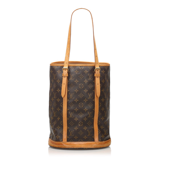 Louis Vuitton Monogram Bucket GM