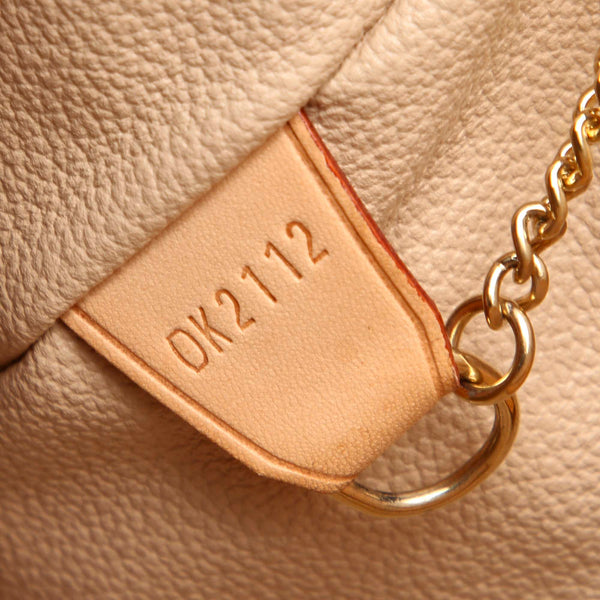 Louis Vuitton Monogram Bucket GM