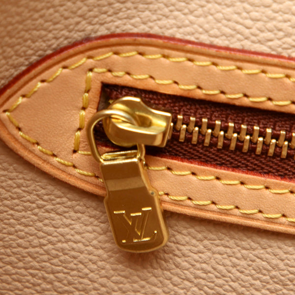 Louis Vuitton Monogram Bucket GM