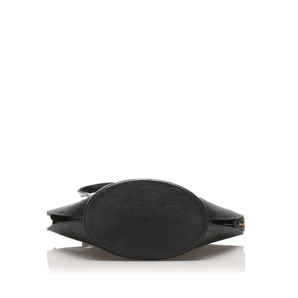 Louis Vuitton Epi Saint Jacques GM Long Strap