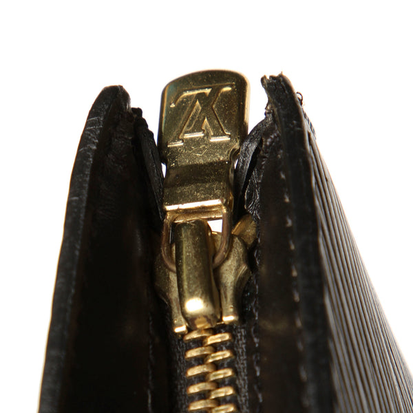 Louis Vuitton Epi Saint Jacques GM Long Strap